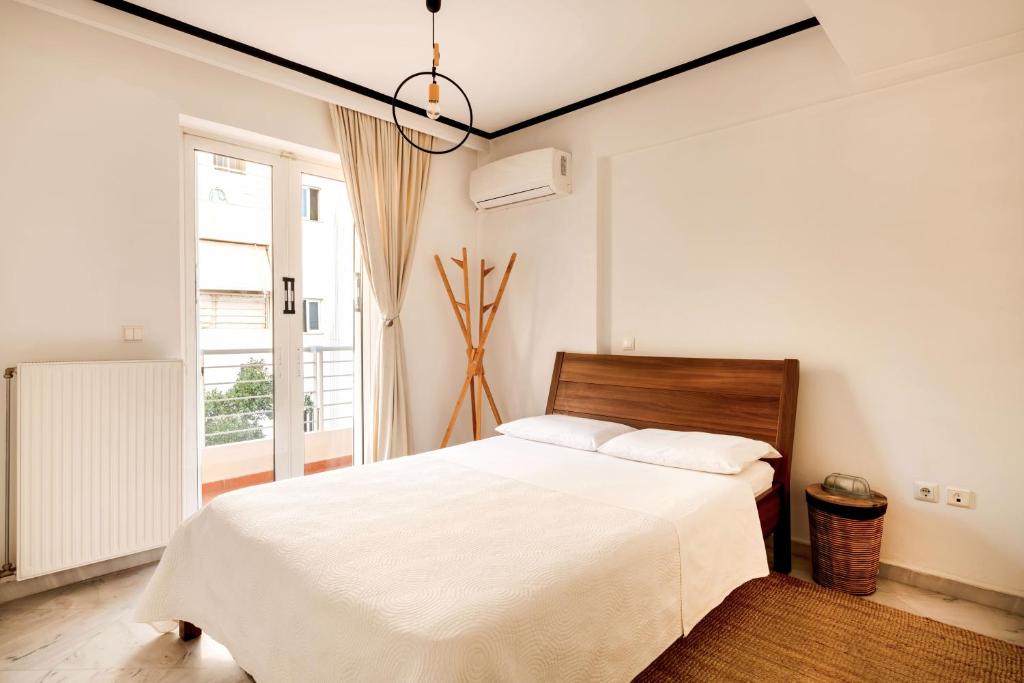 Boutique Luxury Apartments