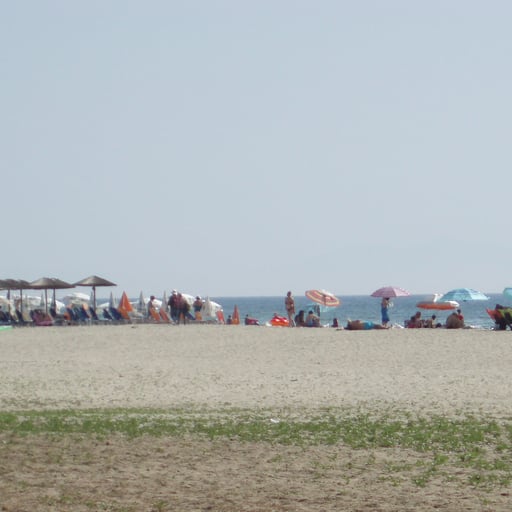 Paralia Katerinis photo 3