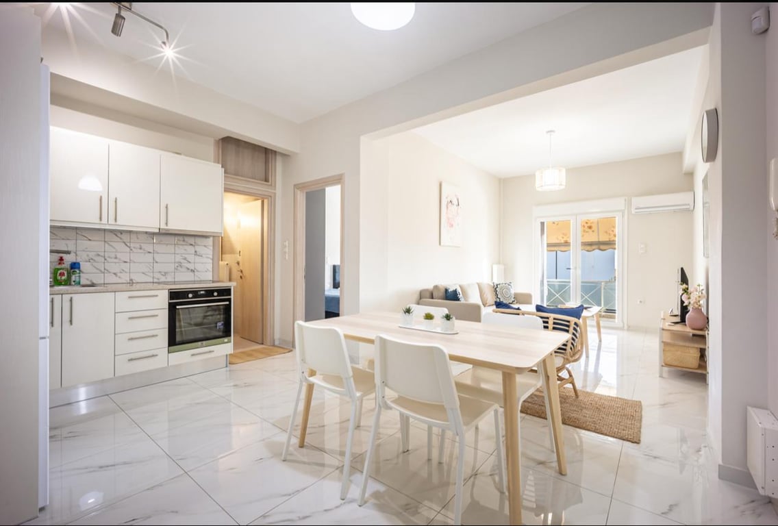 Boutique69 Luxury Apartment