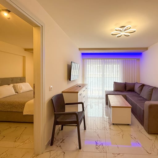 Blue Star Suites by SDR photo 17