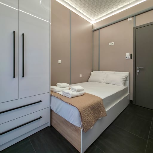 Hybrid 6D Luxury Suite by SDR photo 12