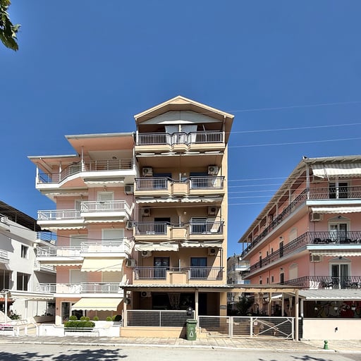 Olympic Beach photo 9