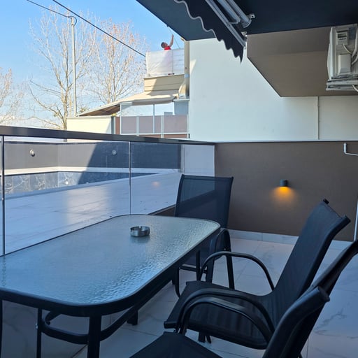 Deluxe Suite n. 5 photo 9