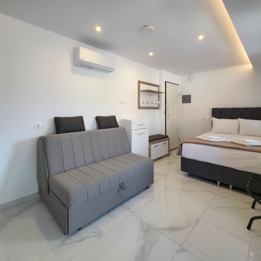 Deluxe Junior Suite n. 27 photo 7