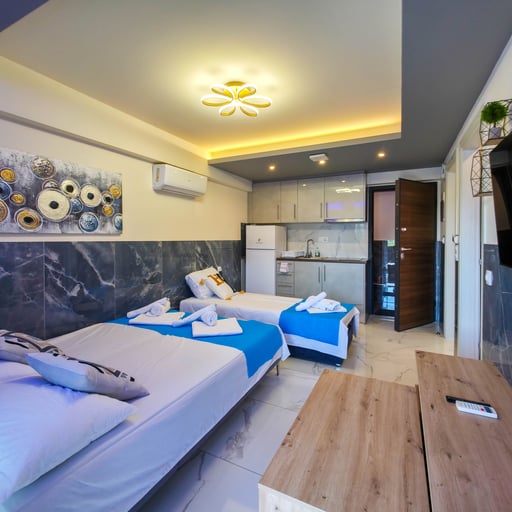 Deluxe Suite n. 7 photo 8
