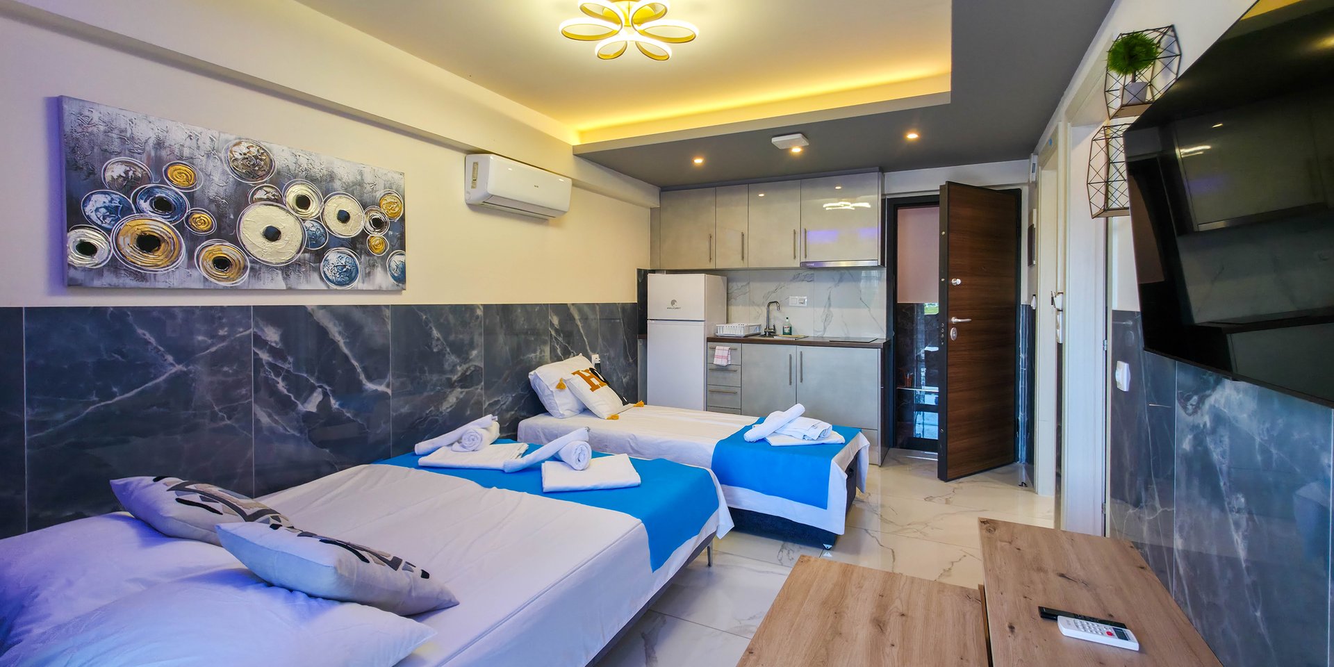Deluxe Suite n. 7