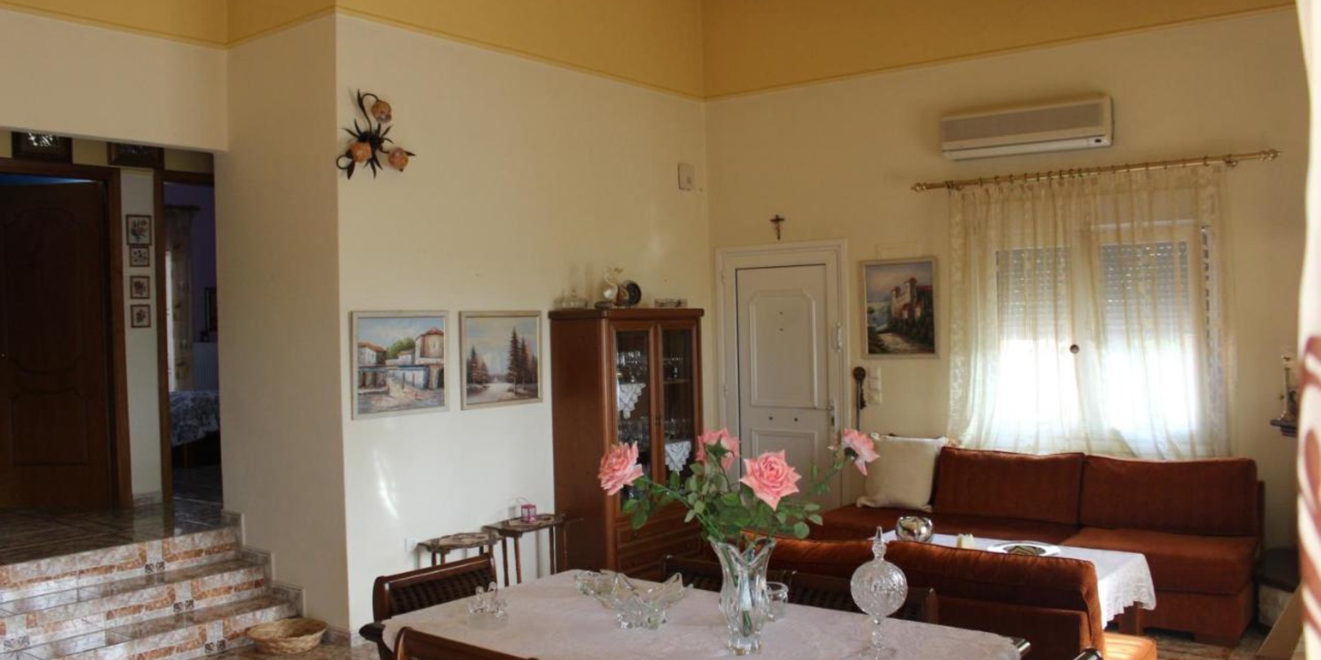 Village Guesthouse
