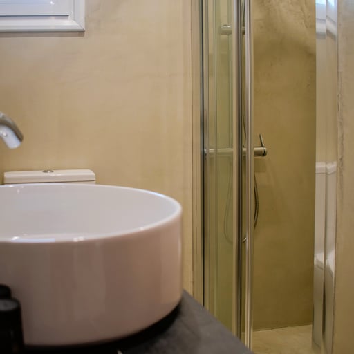 Double Room with kitchenette and Balcony, 1st Floor photo 3