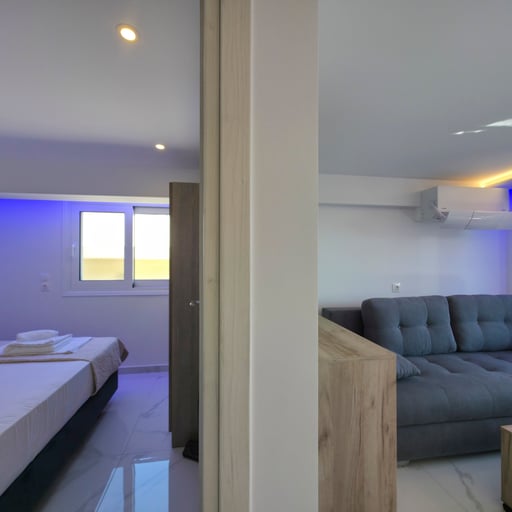 Deluxe Suite with Sea View n. 20 photo 2
