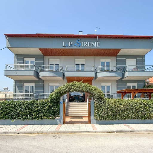 Petite Sirene Studios photo 13