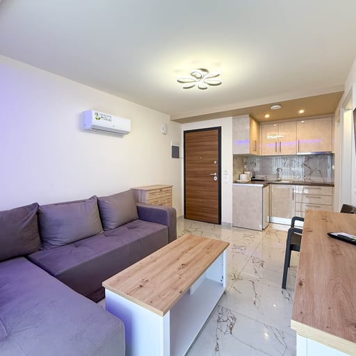 Blue Star Suites by SDR photo 8