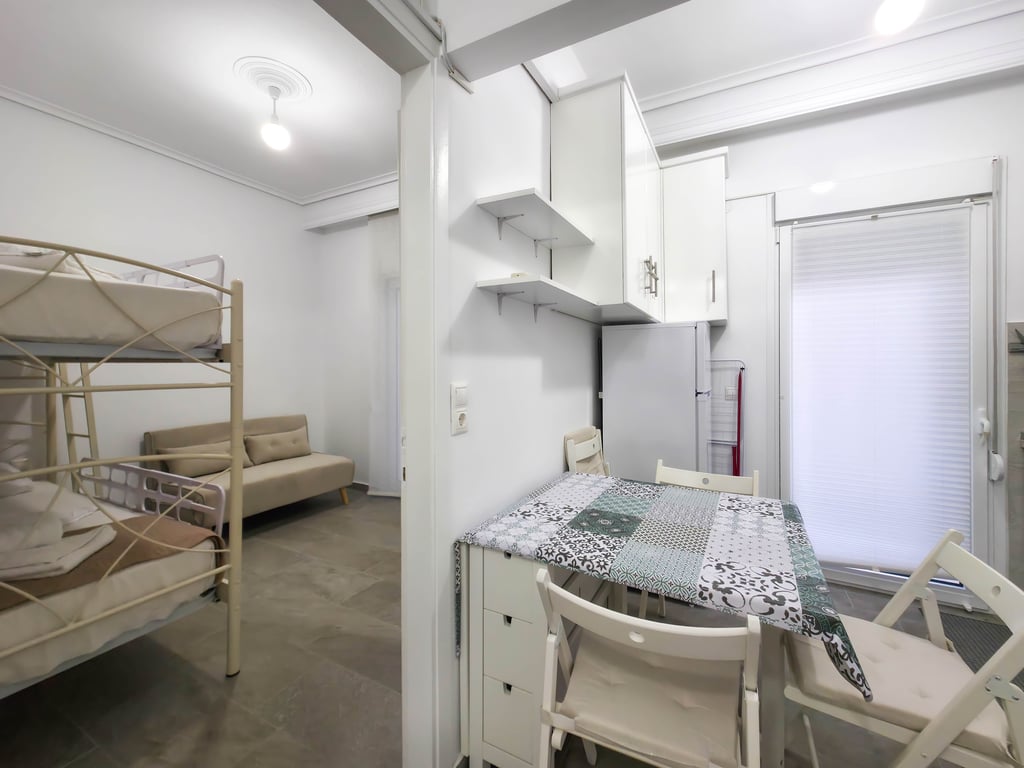 SWISS Apartment by SDR in Paralia Katerini , photo #7