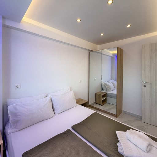 Deluxe Suite n. 4 in Ground Floor photo 15