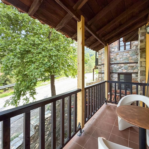 Quadruple Room photo 6