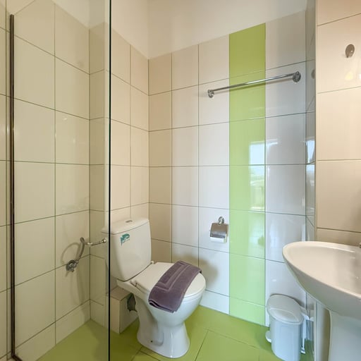 Family Apartment photo 14