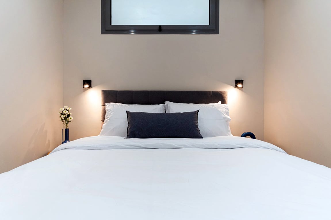 Boutique11 Luxury Apartment