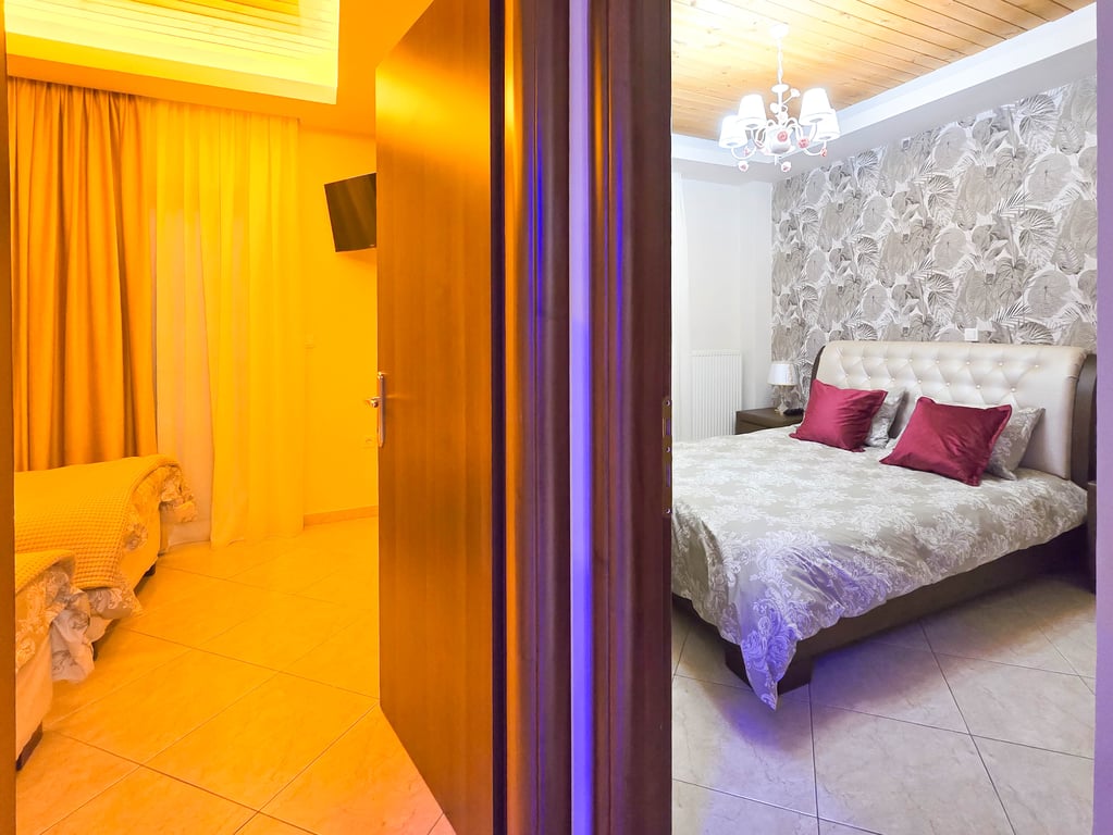 Dakis Luxury Apartments in Katerini Katerini, photo #23