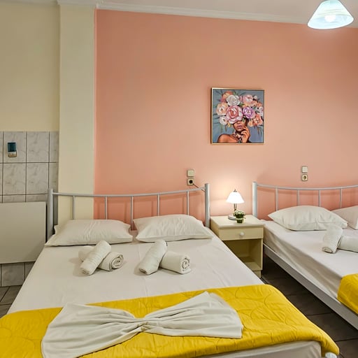 Chariclia Hotel photo 2