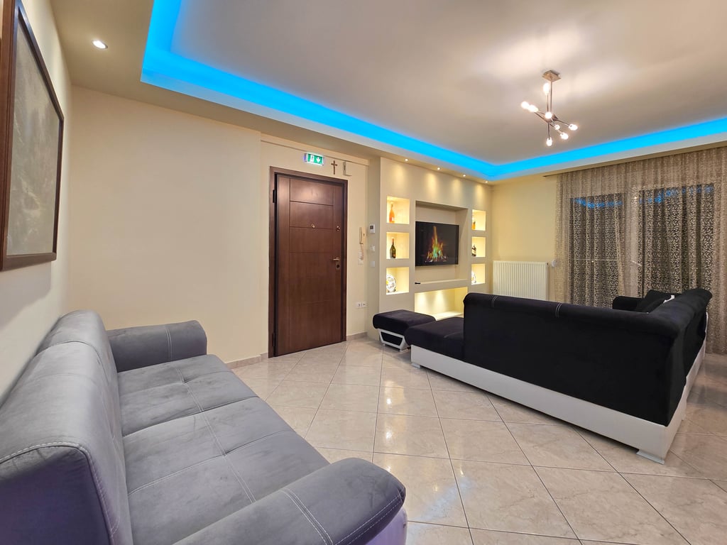 Dakis Luxury Apartments in Katerini Katerini, photo #27