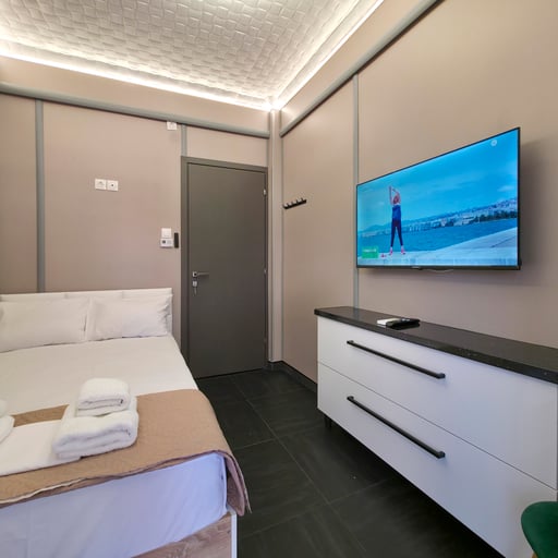 Hybrid 6D Luxury Suite by SDR photo 10