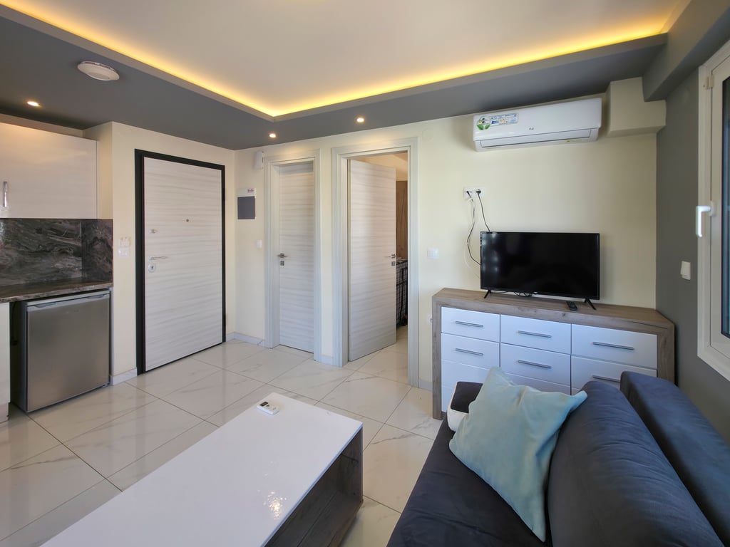 ZOE Studios by SDR