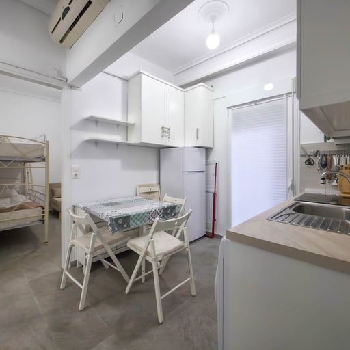 SWISS Apartment by SDR photo 7