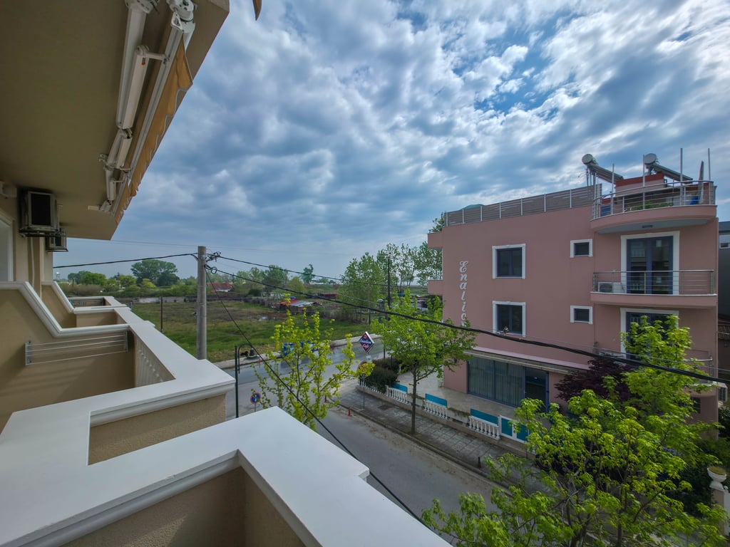 ZINON Suites by SDR