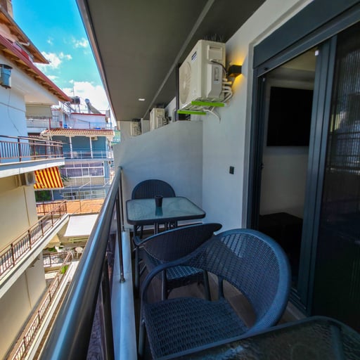 Deluxe Loft B2 photo 16