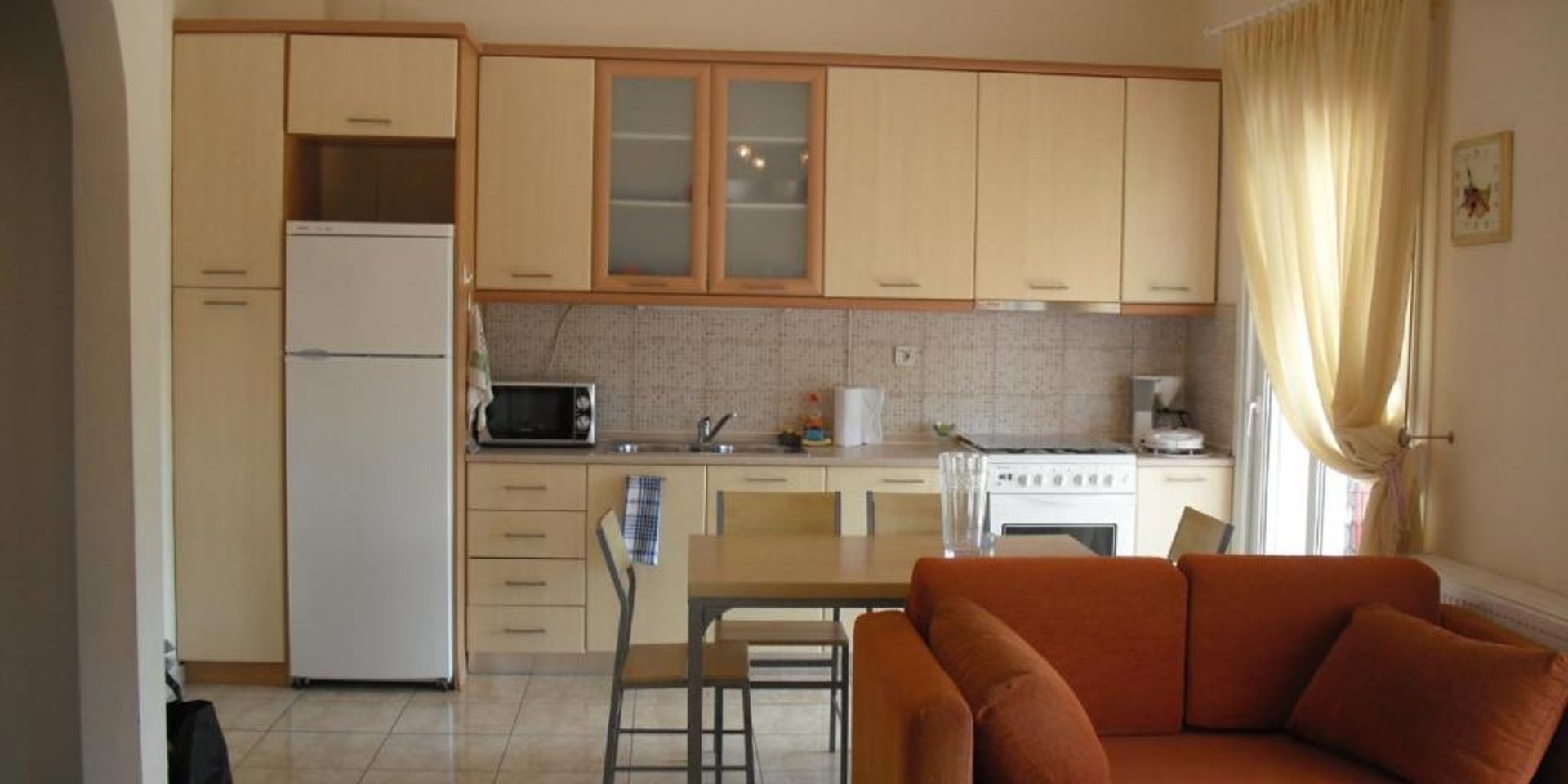 Top Apartment