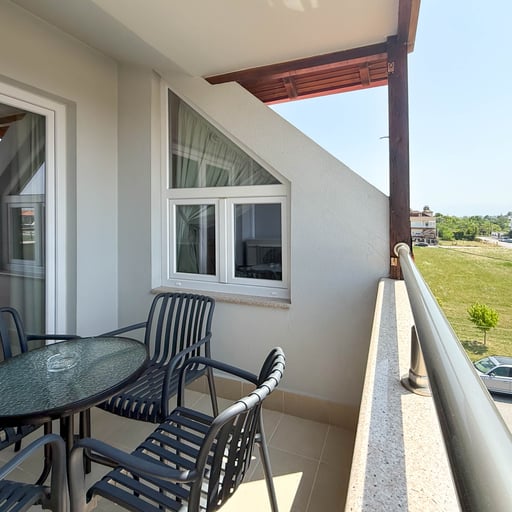 Family Apartment photo 13