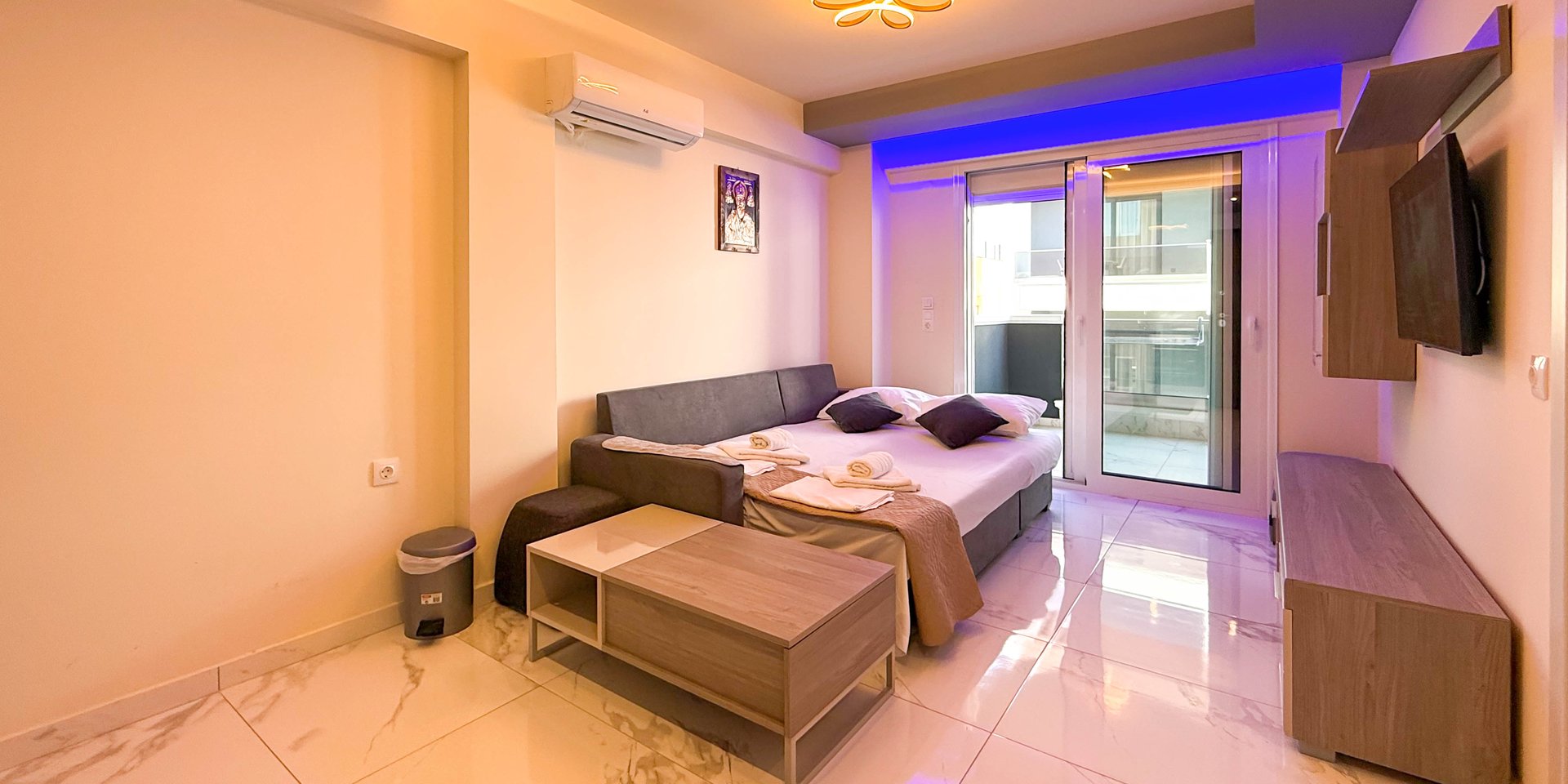 Ilektra Suites by SDR