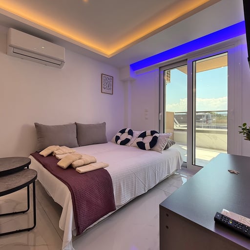 Deluxe Suite n. 4 in Ground Floor photo 2