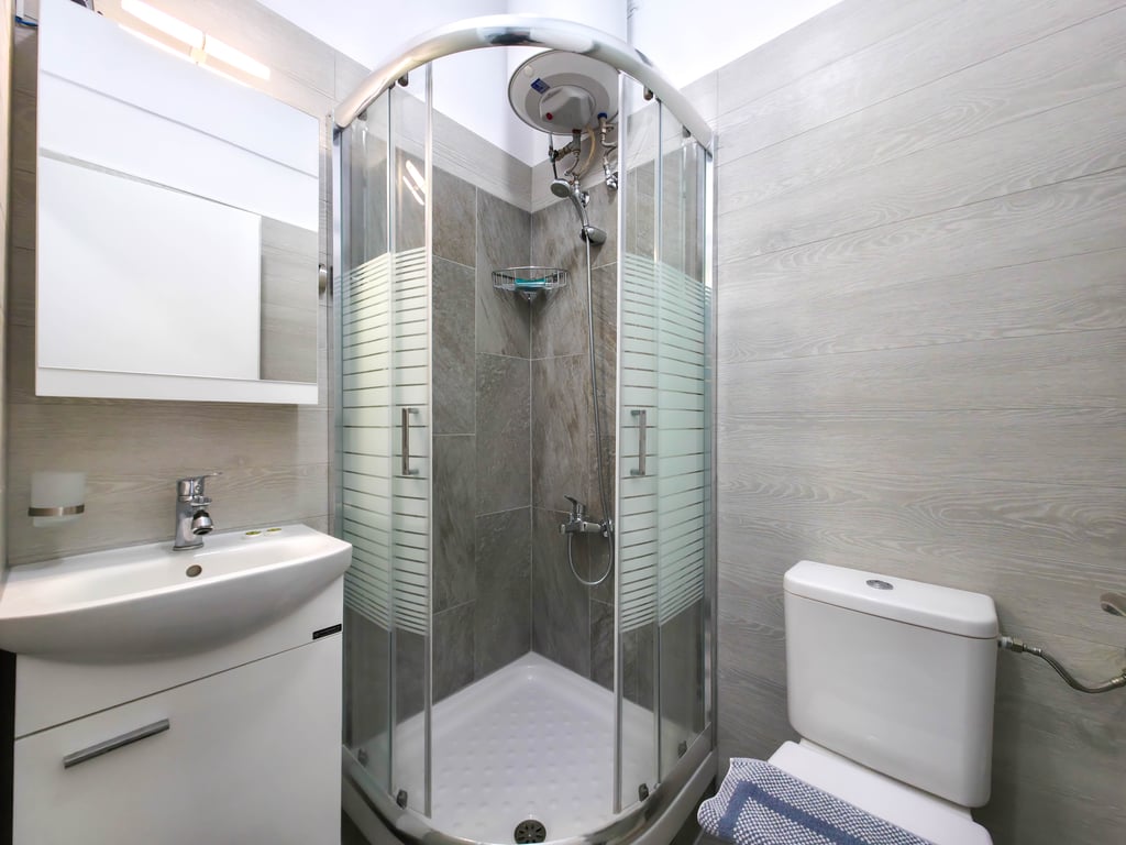 SWISS Apartment by SDR in Paralia Katerini , photo #12