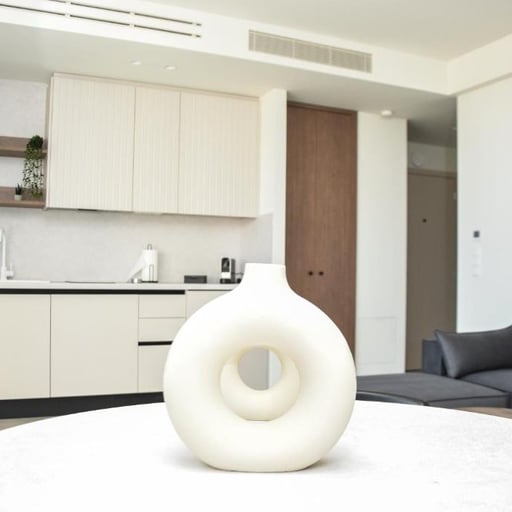 Superior Suite with Sea View photo 14