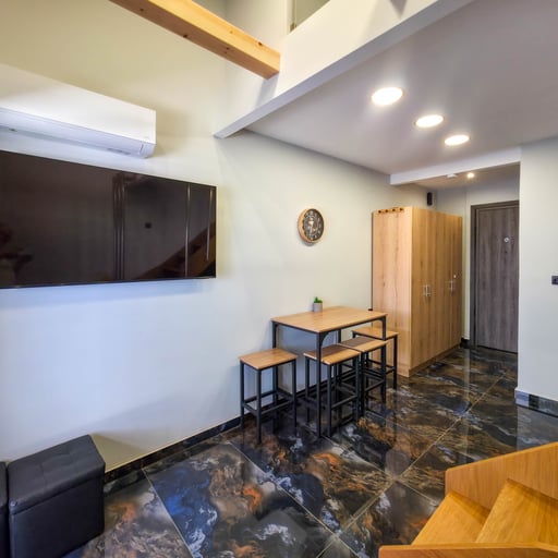 Deluxe Loft B2 photo 3