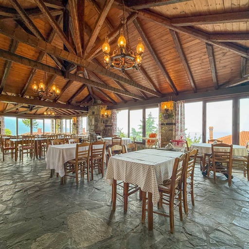 Pliades Guesthouse photo 23