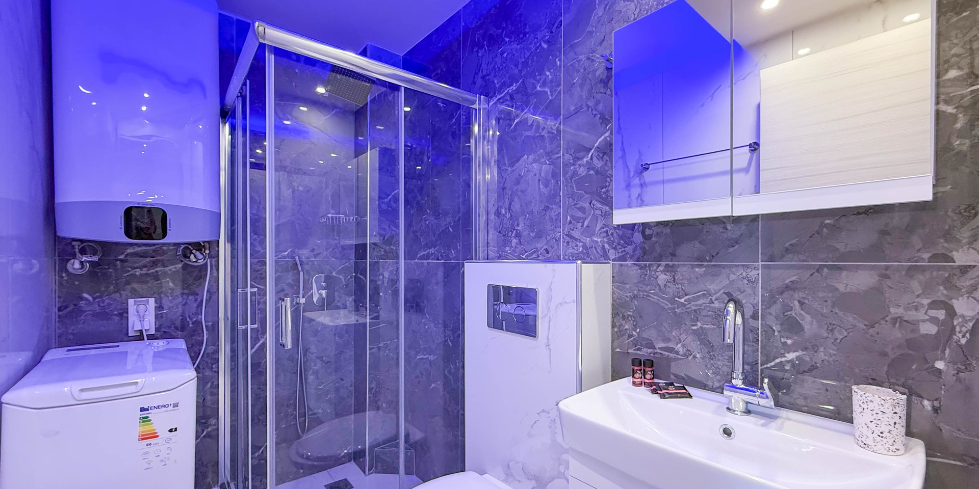 Ilektra Suites by SDR