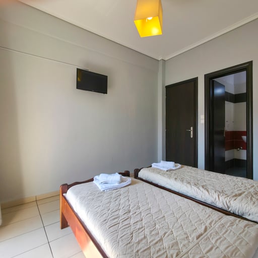 Apartment n. 203 photo 6