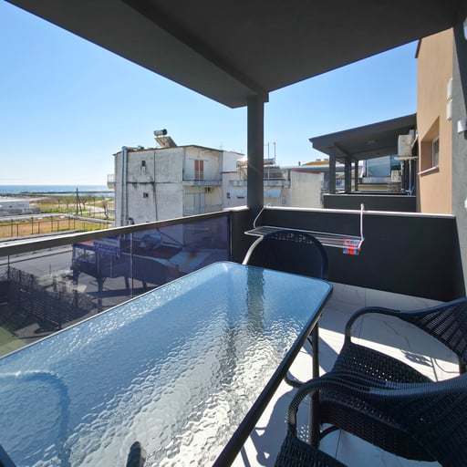 Deluxe Suite with Sea View n. 20 photo 9