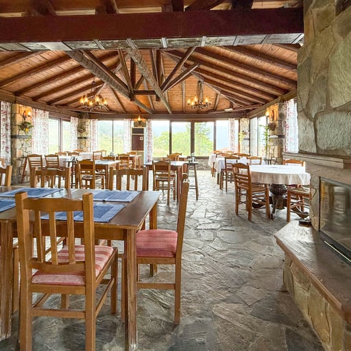 Pliades Guesthouse photo 25