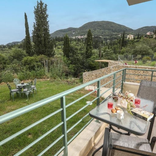Martzon House Corfu photo 25