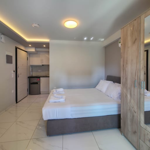 ANDROMEDA Suites by SDR photo 3