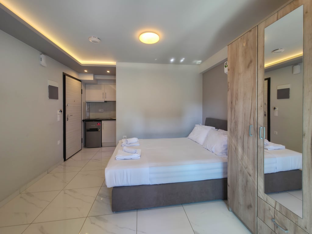 ANDROMEDA Suites by SDR