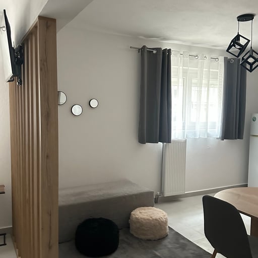 Dafni Apartment Kozani photo 4