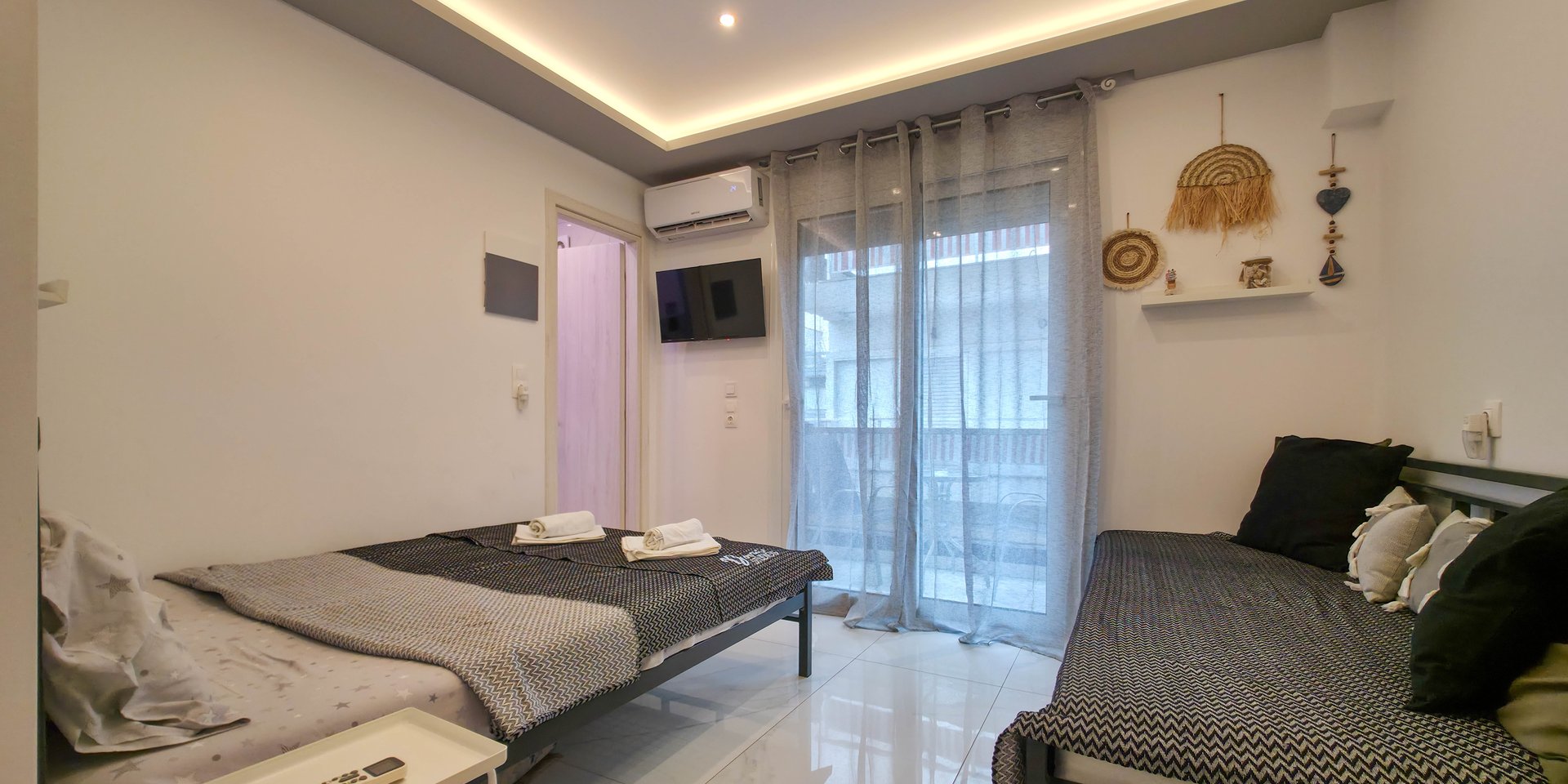 20 - DANAI Studios by SDR