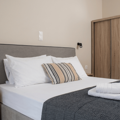 Double Room with kitchenette and Veranda photo 1