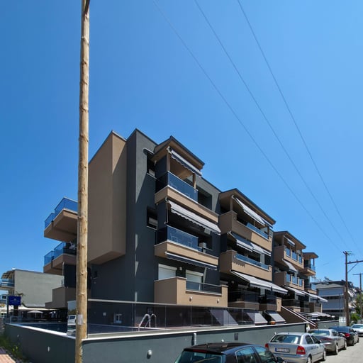 AFRODITI Suites by SDR photo 6