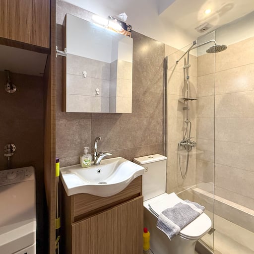 Superior Apartment photo 12