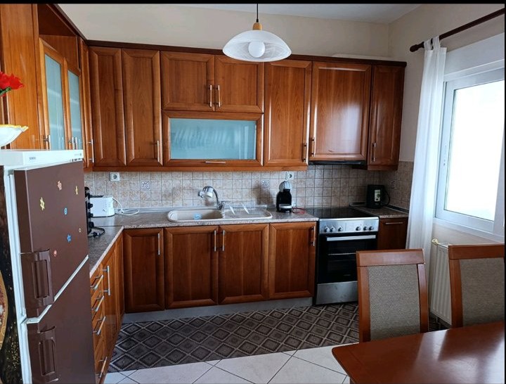 Sunshine in  Keramotí, Kavala, Greece, photo #4