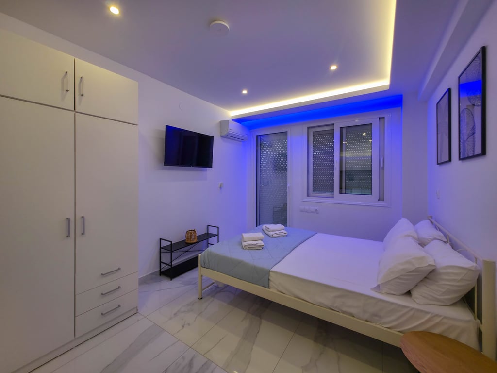 FINIX Suites by SDR